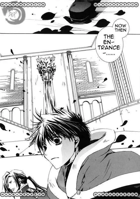 Kyou Kara Maou Chapter 9 20